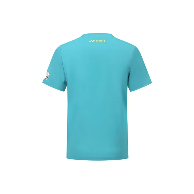 YONEX T Shirts Unisex-4