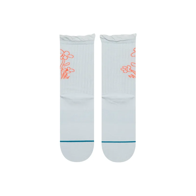 Stance Mid Calf Socks Women's 1 Pack-15