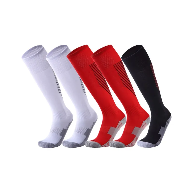 Ledomoda Soccer Socks Unisex Combo Set-109