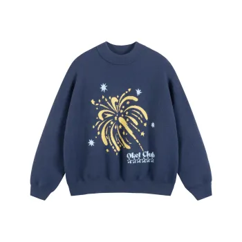 RECOLETA Sweaters Unisex