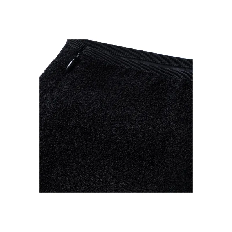MIU MIU FW22 Casual Short Skirts Women's Black-2