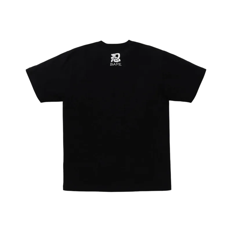 A BATHING APE Japan Limited T Shirts Series SS25 T Shirt Unisex-1