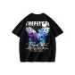 Black-Multicolor