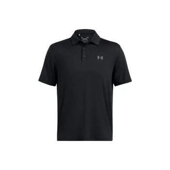 Under Armour Playoff 3.0 Playoff 3.0 Polo Shirt Men's Black