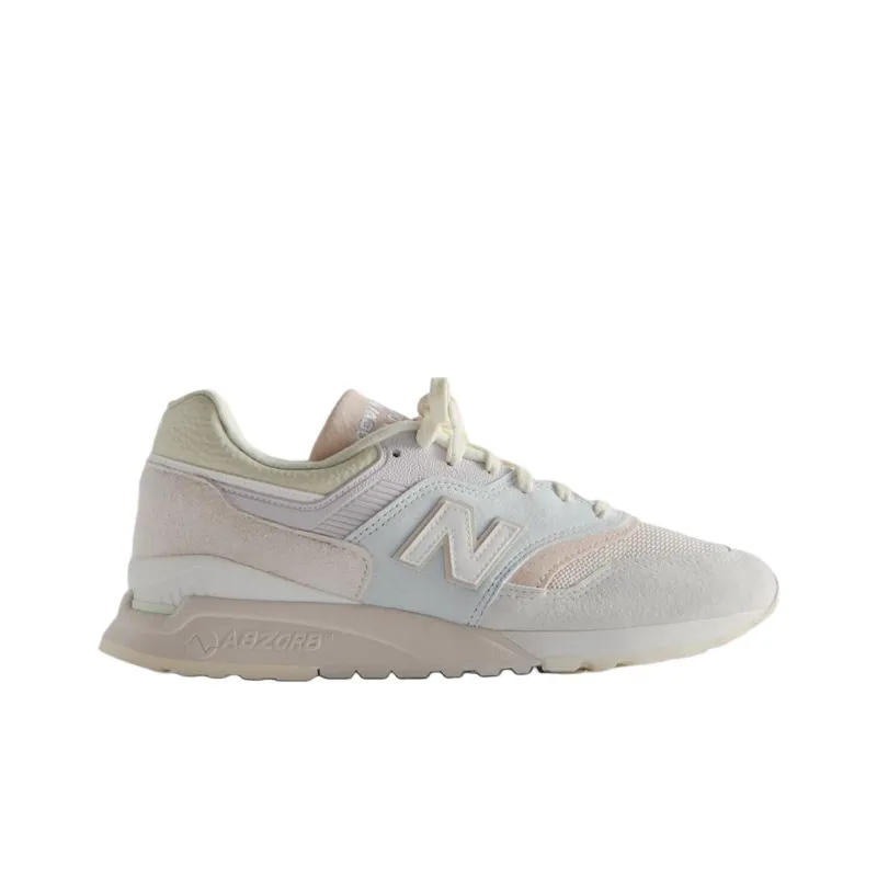 New Balance 997.5 MiUSA Kith Easter White Ice Blue Peach-1