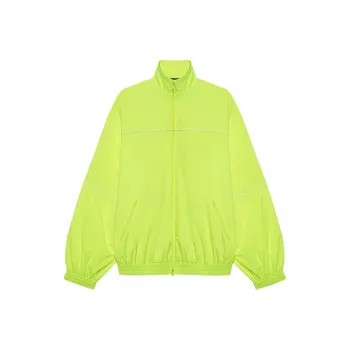 Balenciaga Tracksuit Jacket