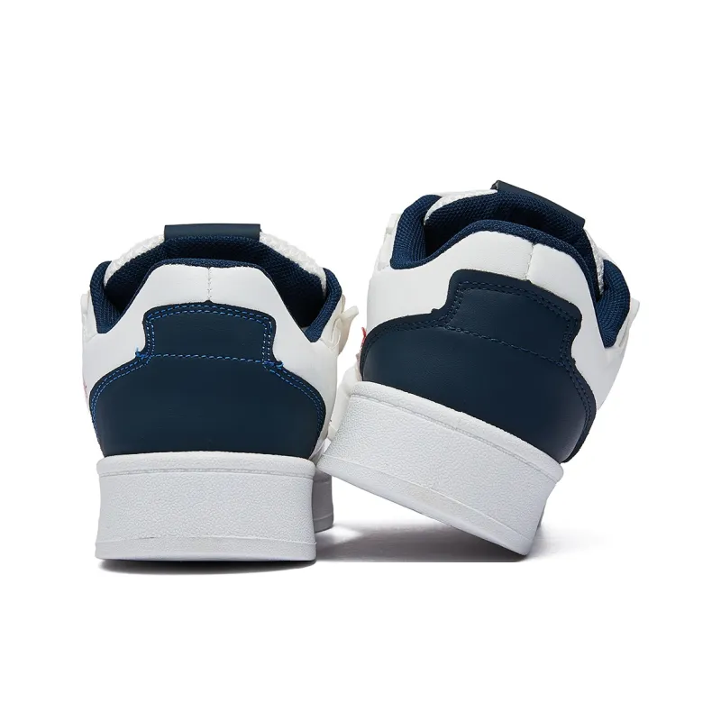 FCS Abrasion Resistant Slip Resistant Low Top Skateboard Shoes Women's-18