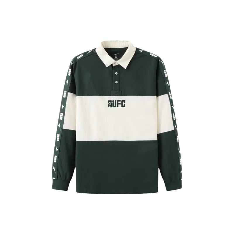 UCAN Polo Shirts Unisex-2