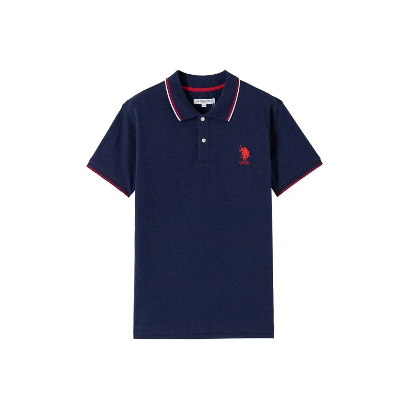 U.S. POLO ASSN. Polo Shirt Men's-1