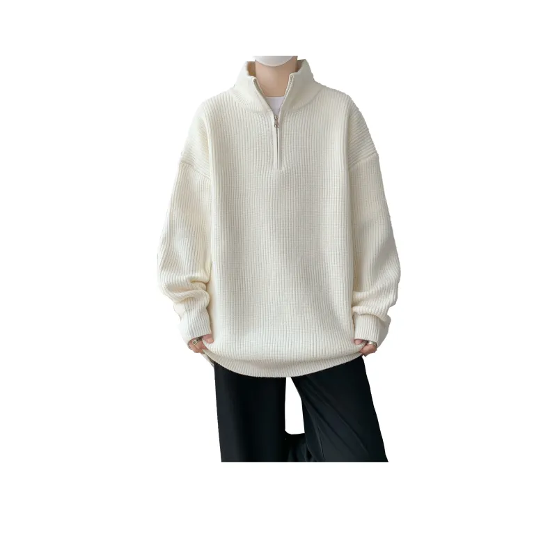 ZYKY Sweaters Unisex-5