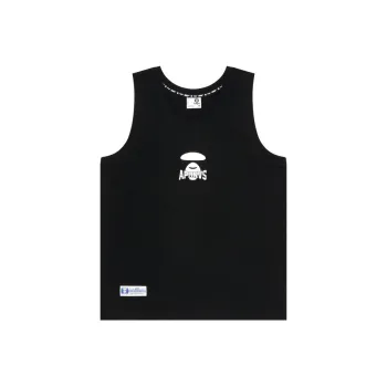Aape Tank Tops Men