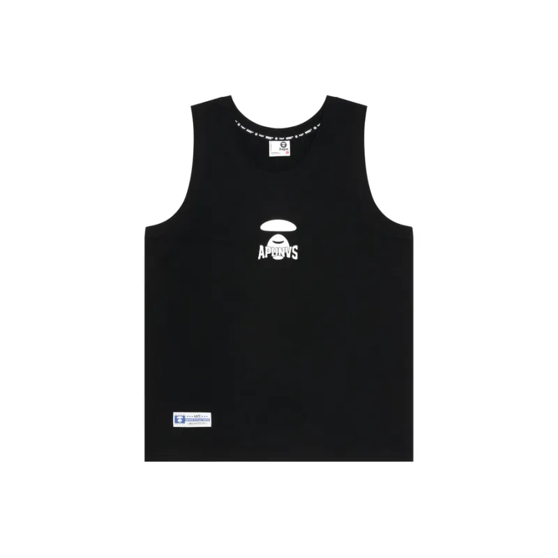 Aape Tank Tops Men-0