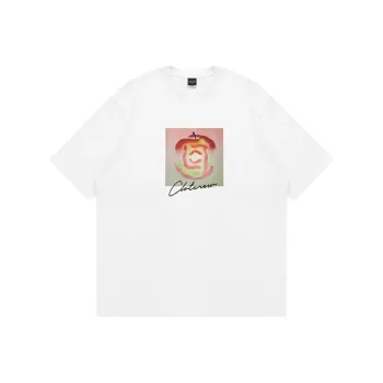 CLOT T Shirts Men
