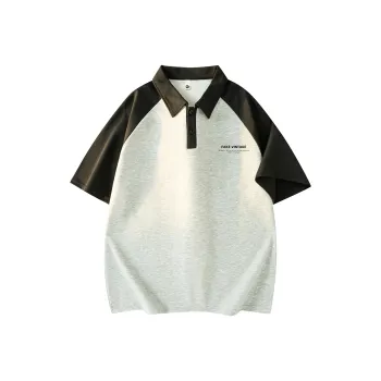 FAKE VINTAGE Polo Shirts Unisex