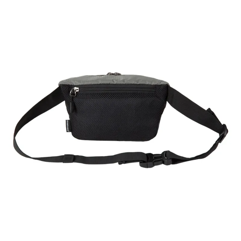 Granite Gear Fabric Fanny Pack Regular Unisex Gray-4