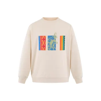 CAI Sweatshirts Unisex
