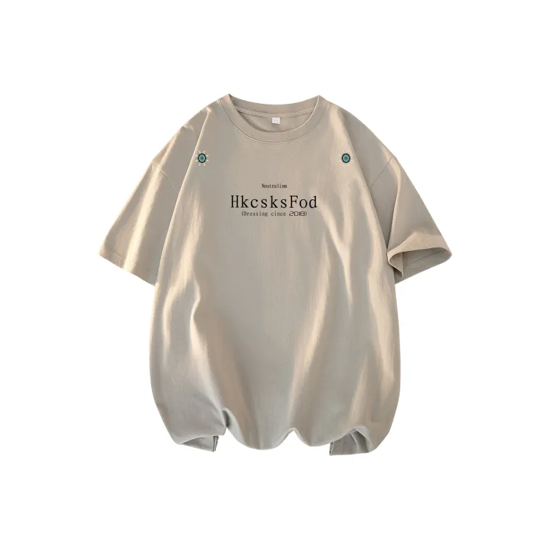 CSKS T Shirts Unisex-25