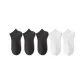 3 Black+2 White