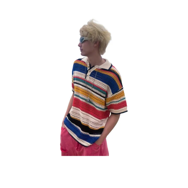TESTUNG T-Shirts Unisex-8