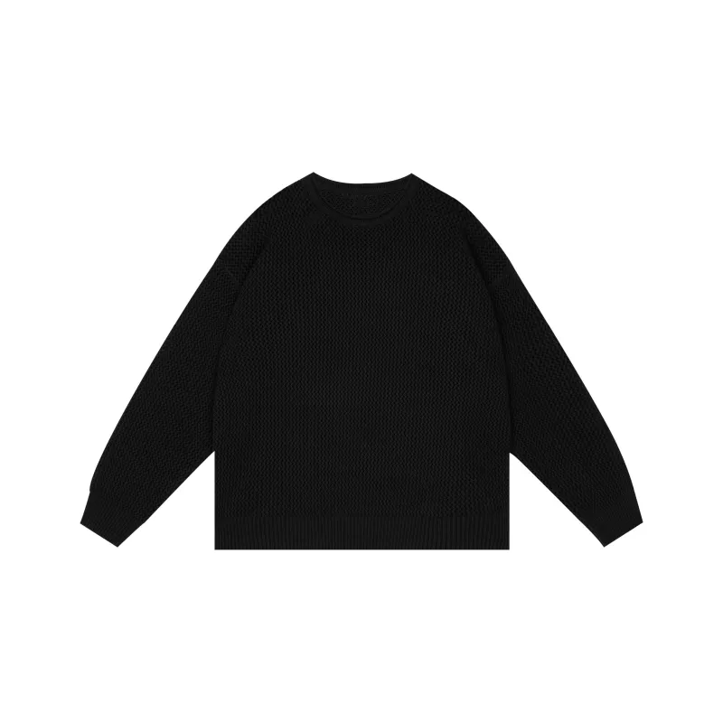WASSUP Sweaters Unisex-0