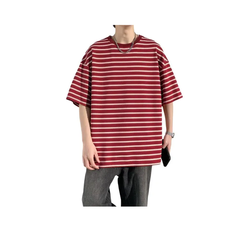 RASHOMONG T Shirts Unisex-20