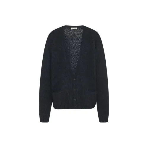 THE ROW Cashmere Cardigan