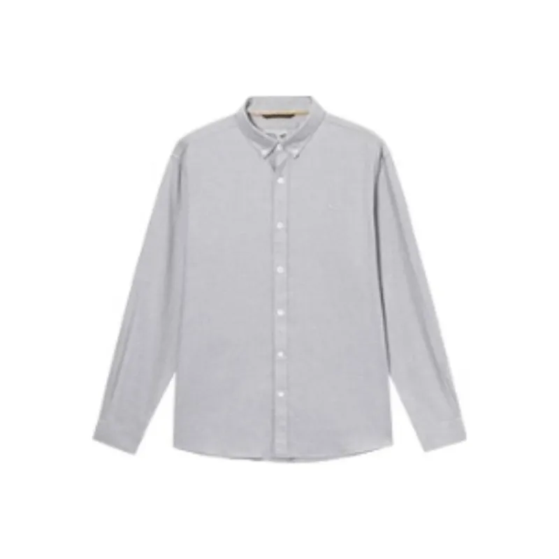 CAMEL ACTIVE Shirts Men-0