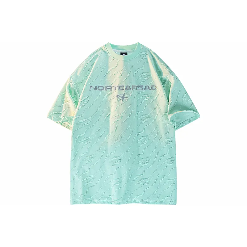 No Tears T Shirts Unisex-4