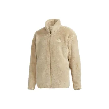 Adidas Jackets Men Brown