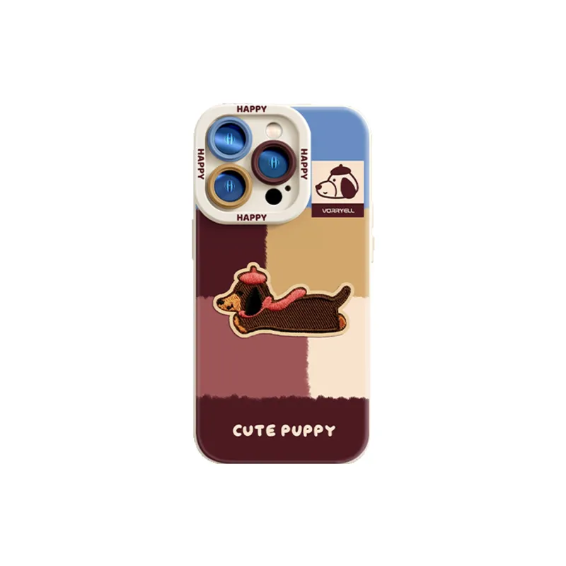 K Touch Phone Cases-3