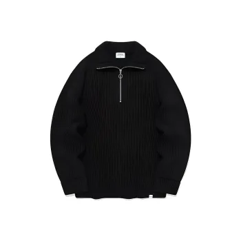 COVERNAT Sweaters Unisex Black