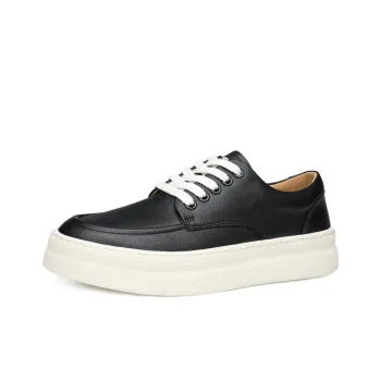 FAPAI Abrasion Resistant Low Top Skateboard Shoes Men's
