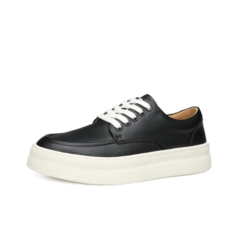 FAPAI Abrasion Resistant Low Top Skateboard Shoes Men's-0