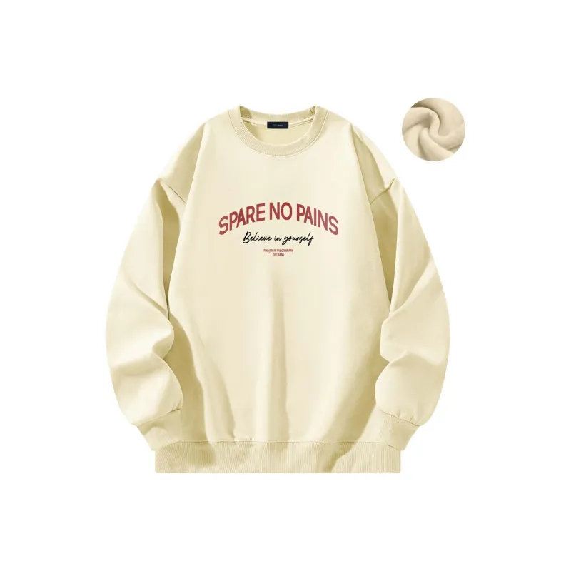 Yiwen Crewneck Sweatshirt Unisex-66