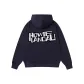 Navy Blue Fabric Upgraded