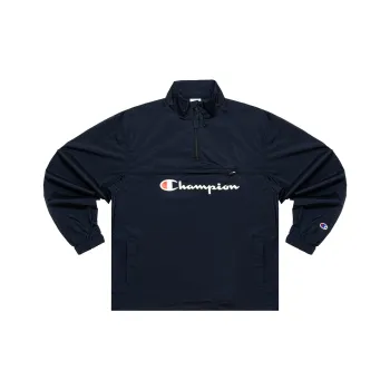 Champion Jackets Unisex Dark Blue