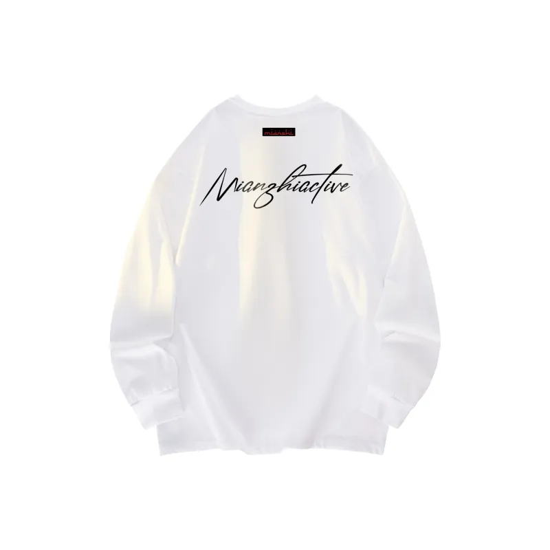 Cotton T Shirts Unisex-21