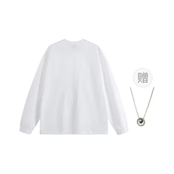 MANYSTON Sweatshirts Unisex