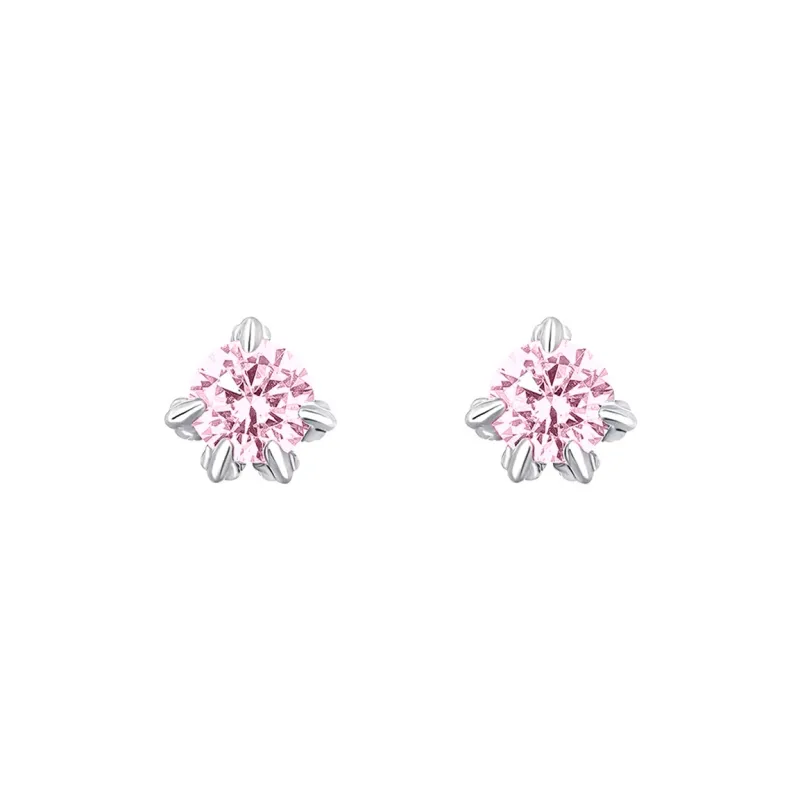JIAFULAI Alloy Stud Earrings Unisex-6