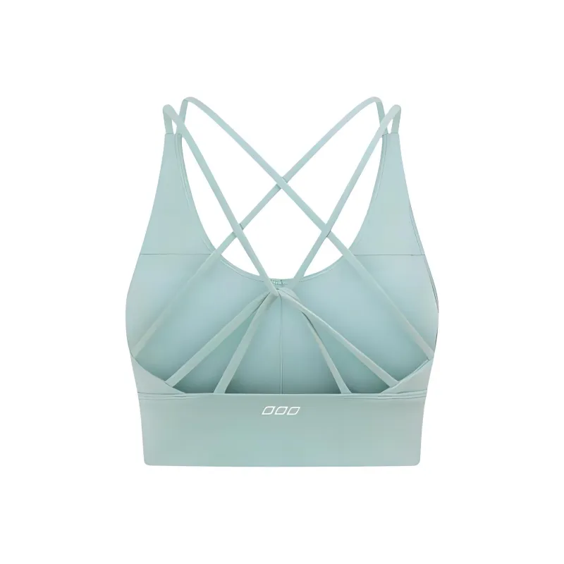 LORNA JANE x Lotus Sport Vests Women's-13