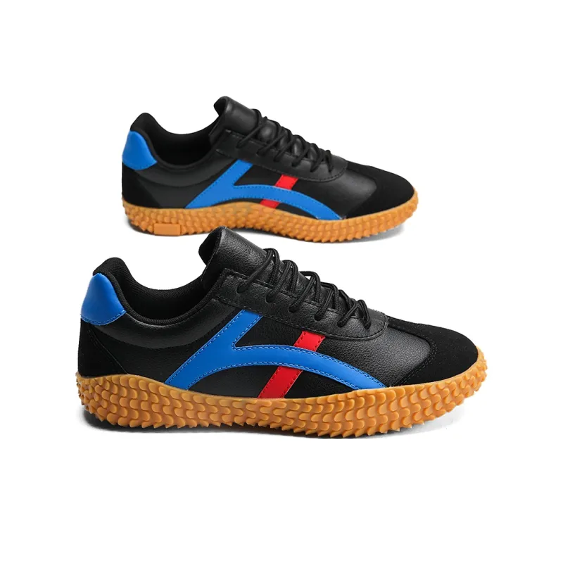 HACKBUTEER Low Top Casual Shoes Unisex Box Included-10