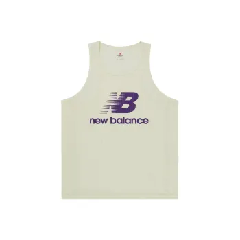 New Balance Made In USA Series Tank Top Unisex Yellow