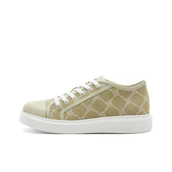 NINE WEST Low Top Skateboard Shoes Women's