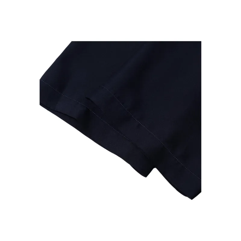 LOEWE SS23 Shirt Women's Dark Blue-5