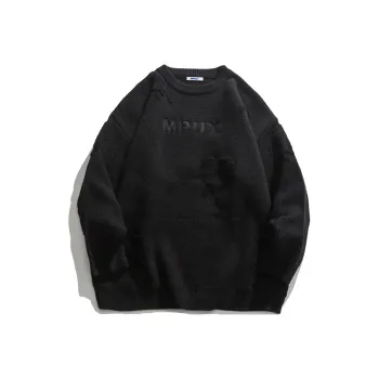 MPUX Sweaters Unisex