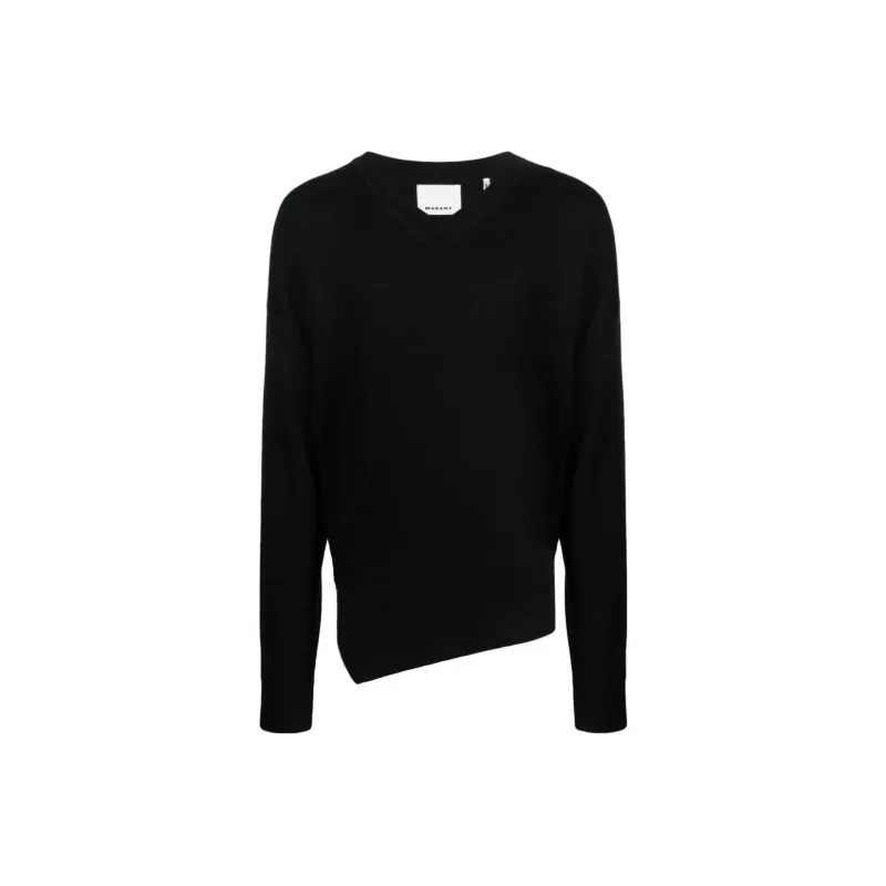 ISABEL MARANT Garey Sweater-0