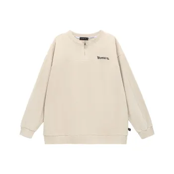 Tryforlove Sweatshirt Men's Khaki