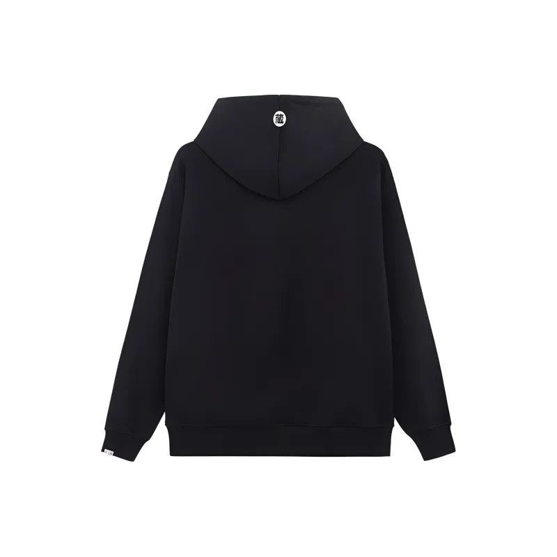ONIARAI Sweatshirts Men Black-1