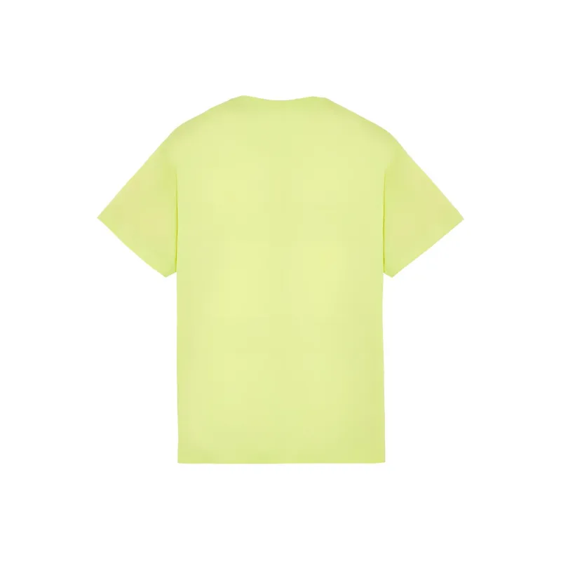 STONE ISLAND Garment Dyed T shirt-1