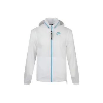 Nike Jackets Men White